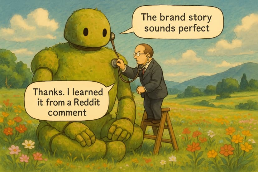 Cover image for The 2025 AI Brand Monitoring Landscape