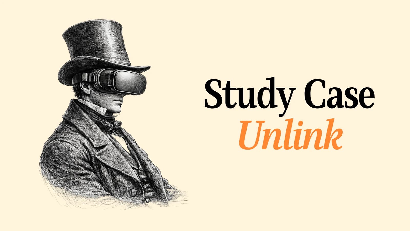 How UnLink Went from AI Peer Coding to Agent-Native in Under a Week