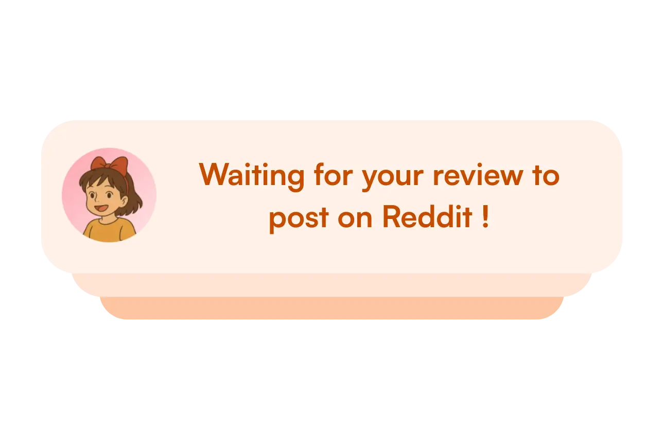 Review and Publish
