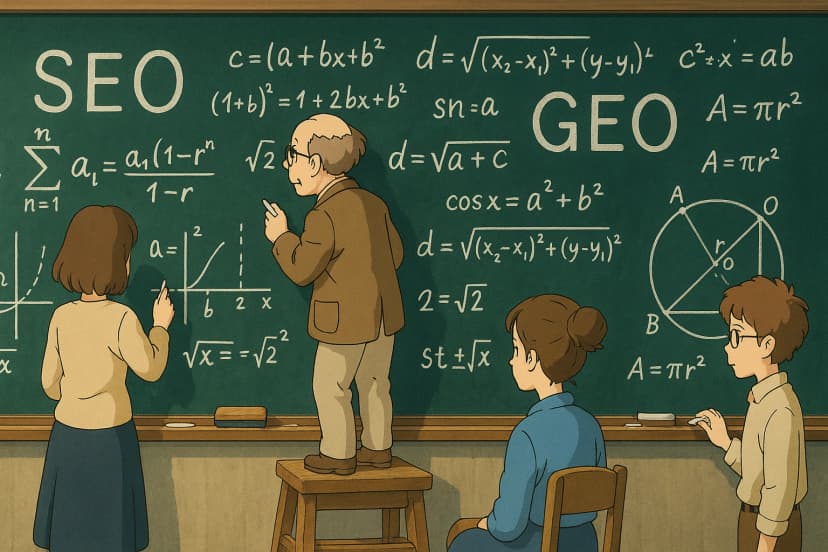 Cover image for Measuring Generative Engine Optimization (GEO) in Practice