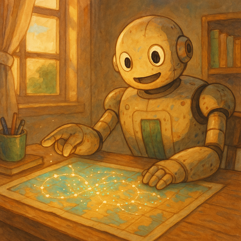 SEO workflow automation dashboard