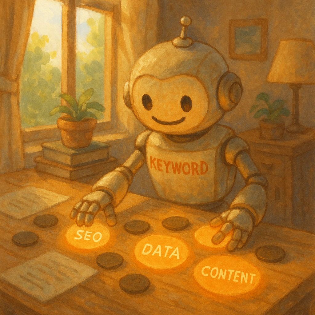 International SEO audit workflow diagram