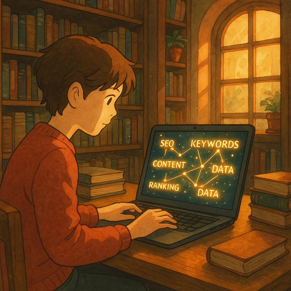 International SEO audit workflow diagram showing multi-market optimization process